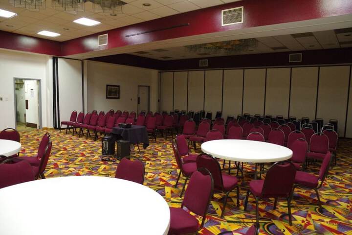 Meeting 60 of 71