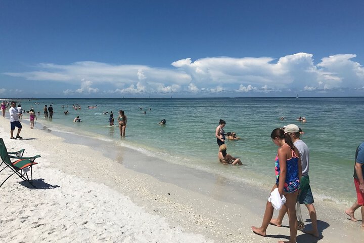 Beach 36 of 42