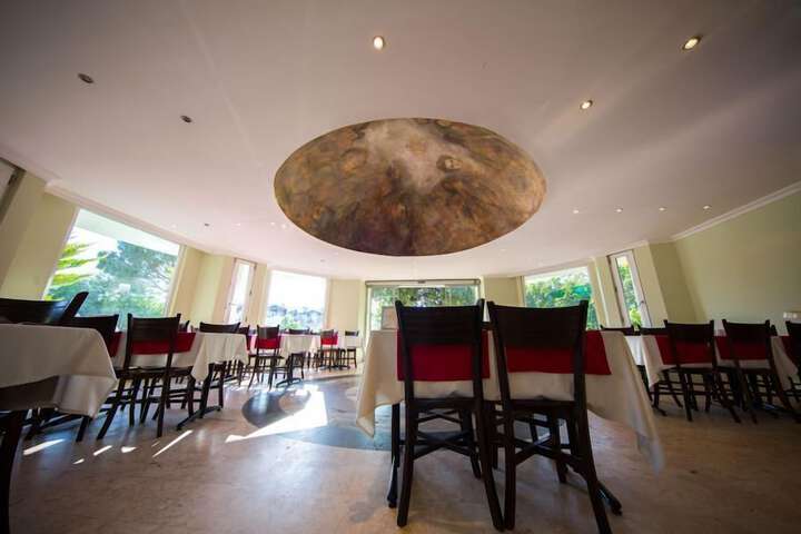 Restaurants