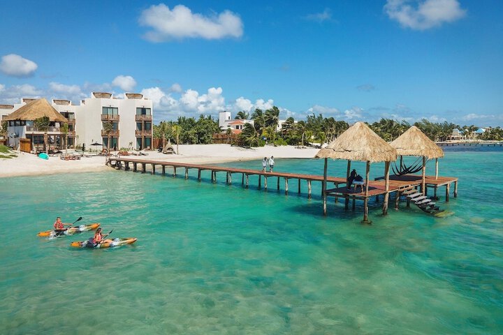 Nerea Tulum