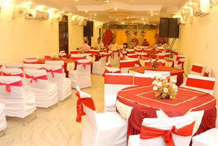 Fitness Facility Photos