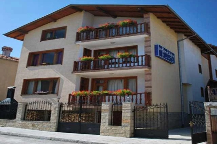 HOTEL DONCHEV