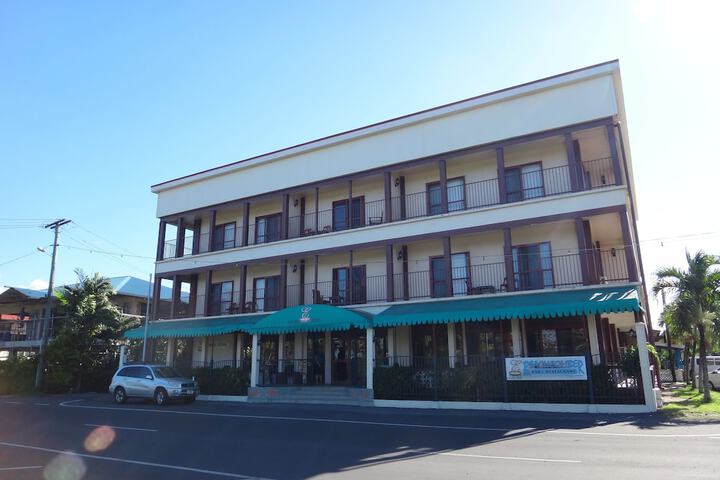 Hotel 47 of 51