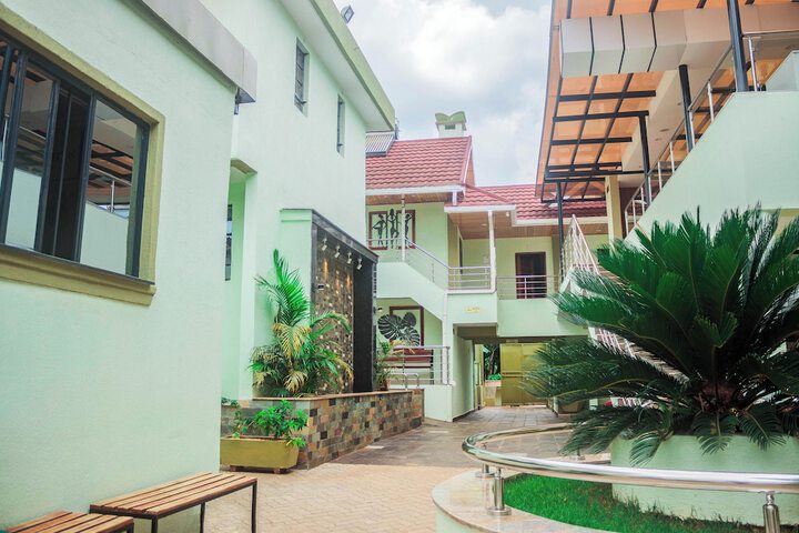 Hotel 59 of 59