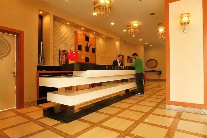 Hotel Interior 2 of 30