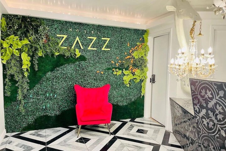 Hotel Interior 3 of 95