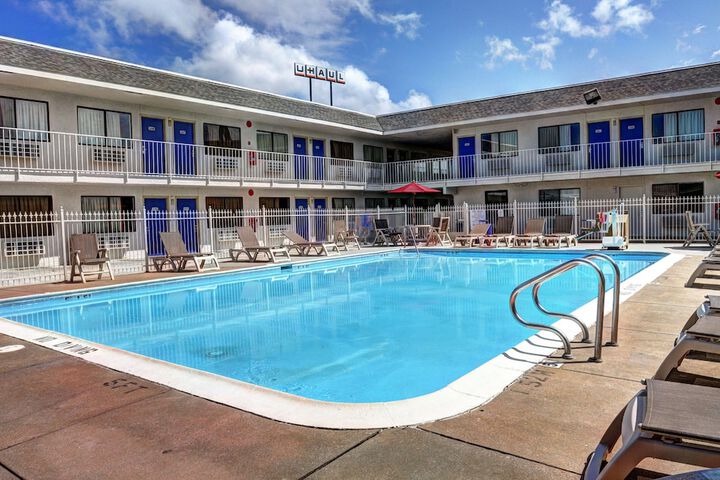 Pool to Cool