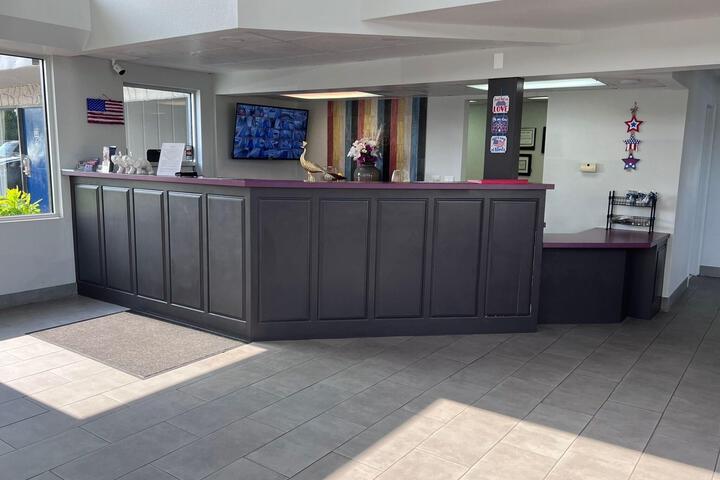 Lobby Photos