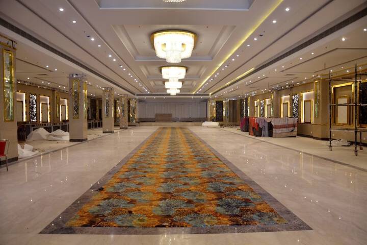 Hotel Interior 2 of 35