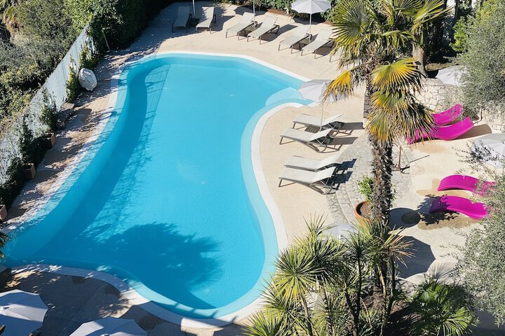 Hotel 88 of 90