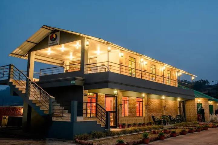 Woodstock Resort