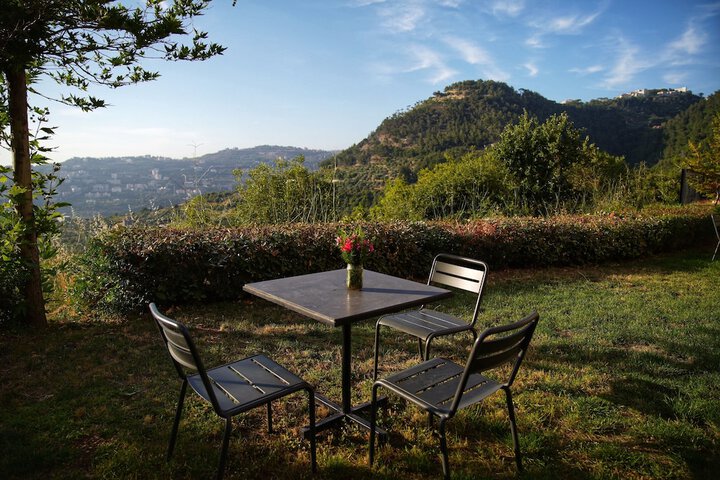 Terrace/Patio 42 of 85