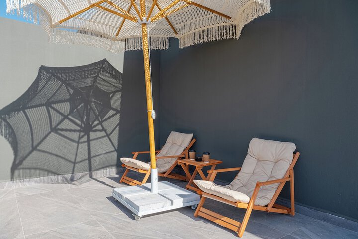 Terrace/Patio 63 of 86