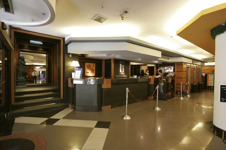 Hotel Interior 3 of 38