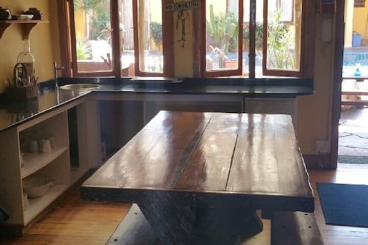Dining Photos