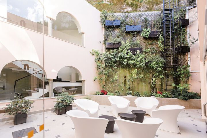 Terrace/Patio 66 of 77