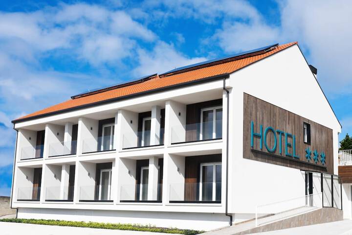 Hotel 117 of 122