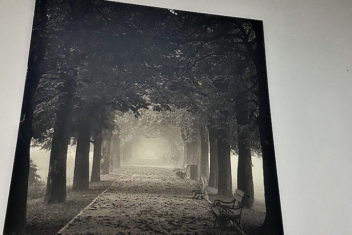 Ballroom/Hall 23 of 25