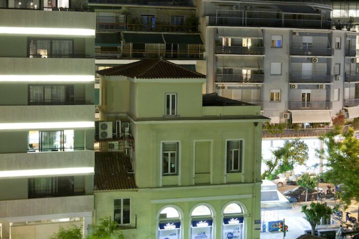 View from room