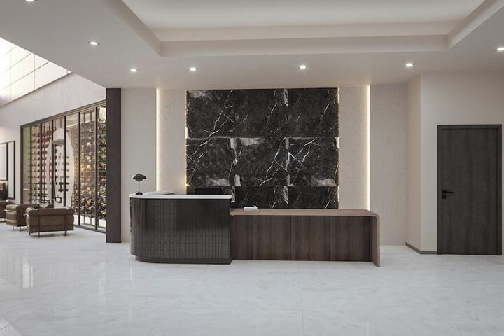 Hotel Interior 2 of 42