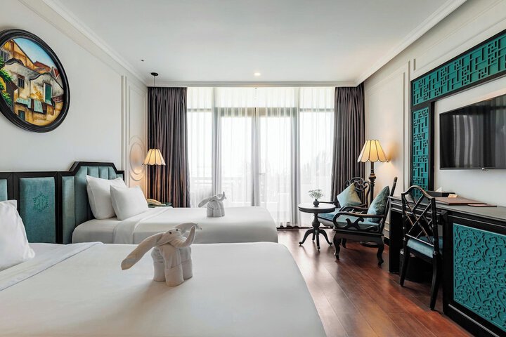 Room 22 of 115
