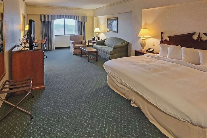 1 King Bed Accessible (7 of 16)