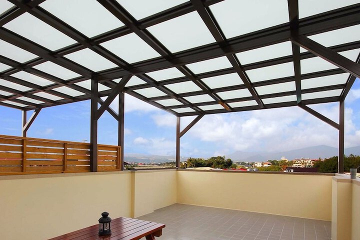Terrace/Patio 18 of 18