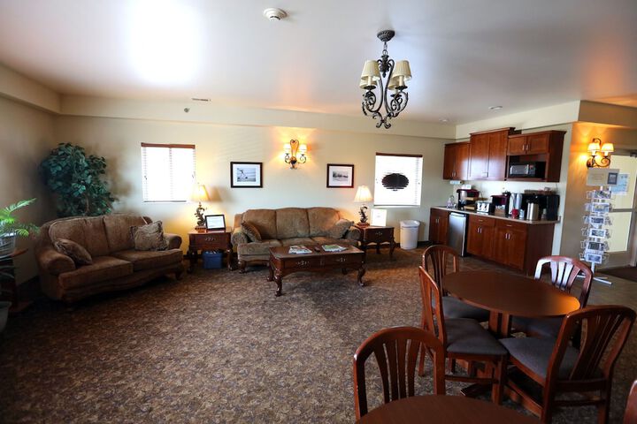Hotel Interior 6 of 52