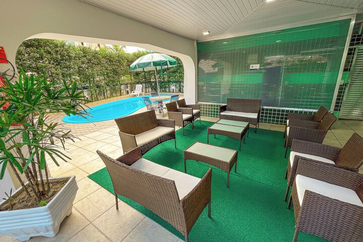 Terrace/Patio 114 of 171