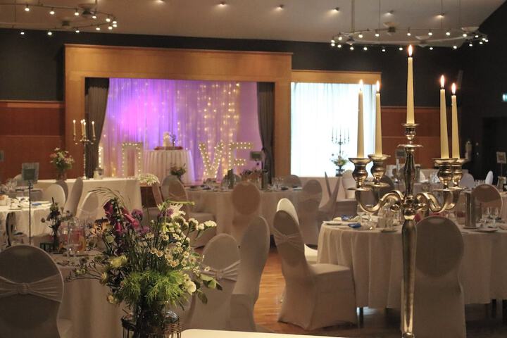 Wedding/Banquet 46 of 54