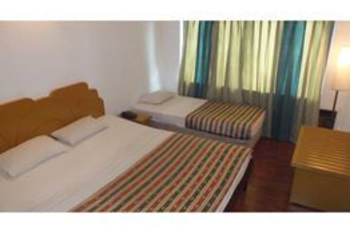 Vista Rooms Anniewatta Circular Road 2