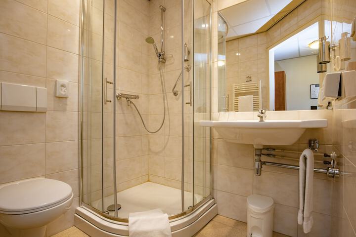 Bath Amenities