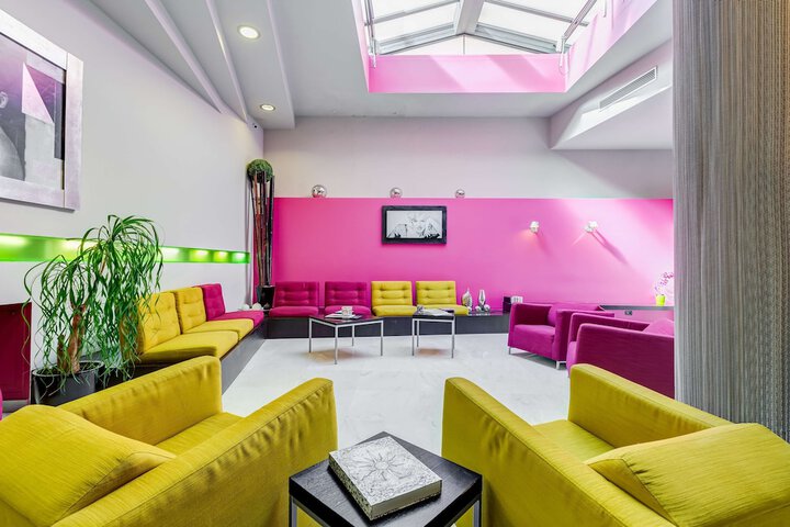 Lobby Photos