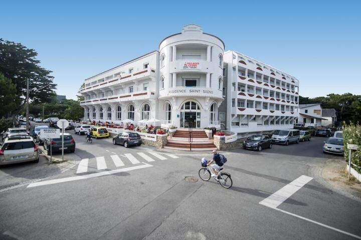 Villages Clubs du Soleil - LA BAULE