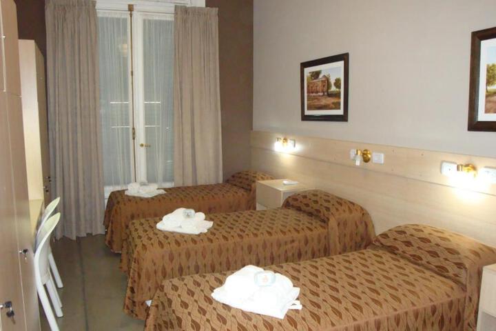 Suite Room
