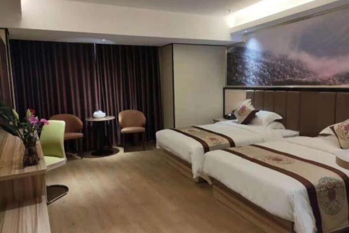 Minyuan Fortune Hotel