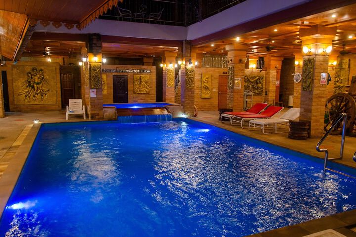 Pool 117 of 137