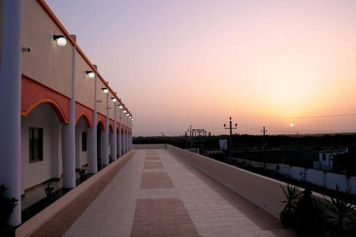 Hotel 45 of 49