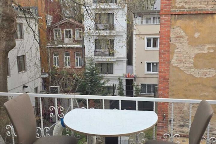 Terrace/Patio 18 of 31