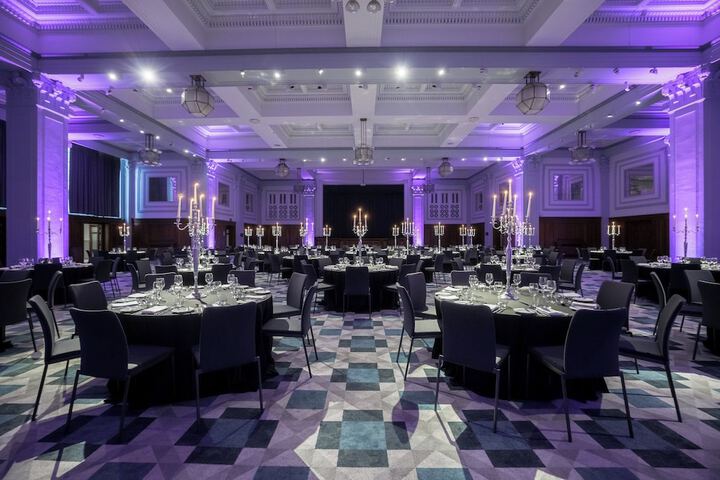 Ballroom/Hall 175 of 217