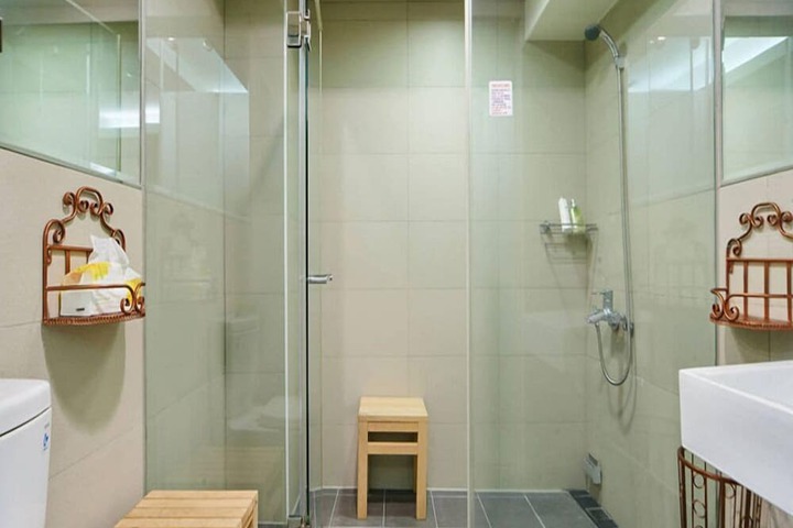 Taipei Easy Stay Inn Ritz 101