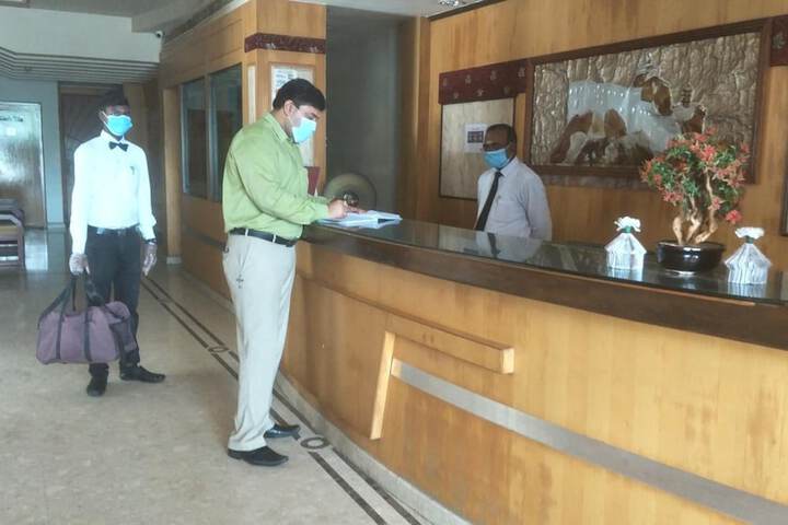 Lobby Photos