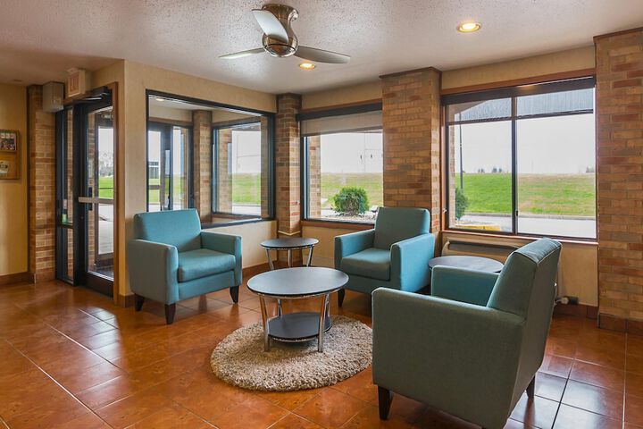 Hotel Interior 5 of 70