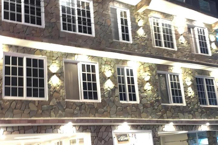 The Mall Street Hotel Murree