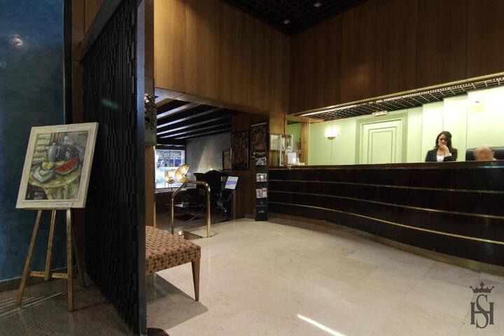 Fitness Facility Photos