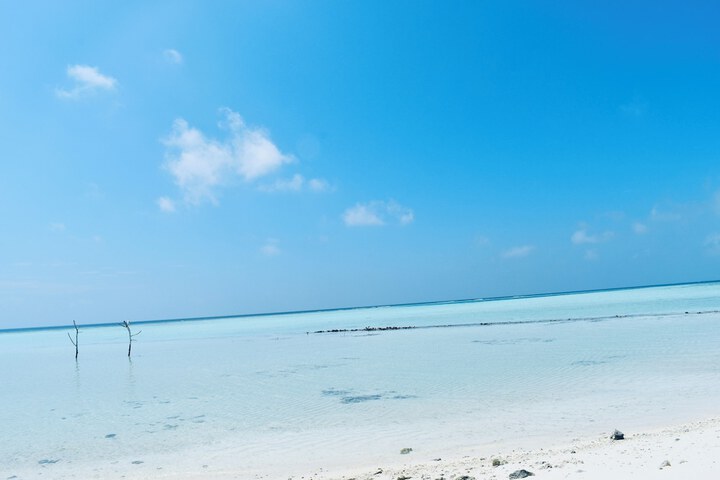 Beach 31 of 53