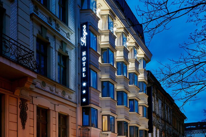 Hotel 70 of 74