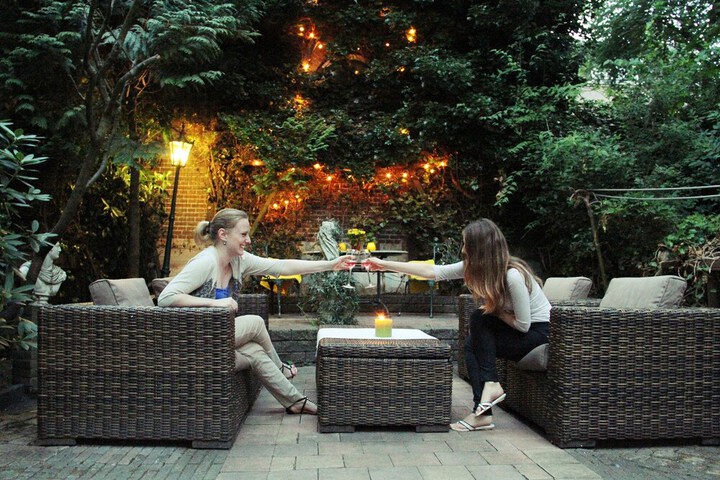 Terrace/Patio 10 of 21