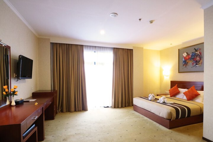 Room 17 of 101