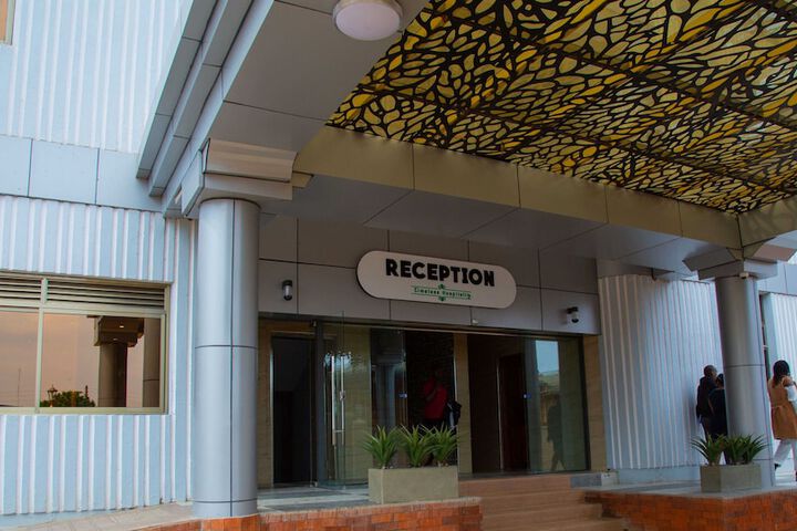 Hotel Interior 2 of 12